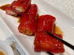 -红棉中餐厅·广州海航威斯汀酒店