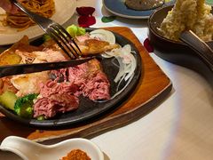 -俄士厨房(时代天街店)