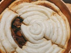 -奉天小馆·非遗东北菜(沈阳万象城店)