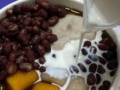 -鲜芋仙(群光广场店)