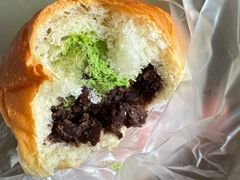 -烘焙町面包店(西四店)