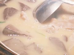 豆汤肥肠旺-马旺子酒楼