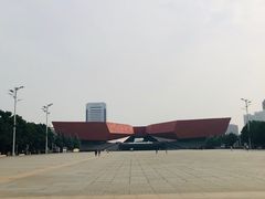 -辛亥革命博物院北区