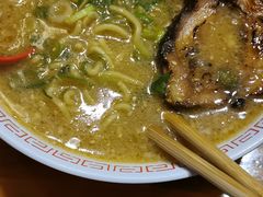-老龙亭拉面店