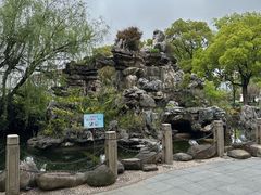 -七宝老街-闵行市民文化广场