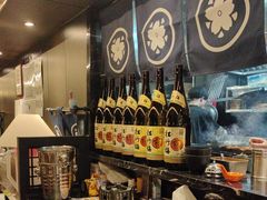 -沼津港精致料理·寿喜烧·烧鸟(龙湖南桥天街日料榜单店)