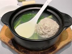-狮王府淮扬菜(新街口友谊店)