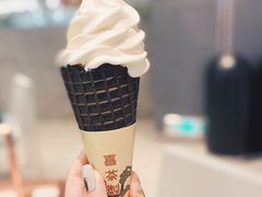 芝芝脆筒-喜茶(广州东方宝泰店)