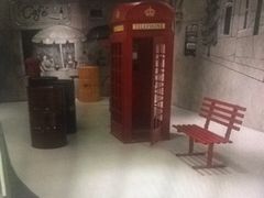 -杨府山江南里(华光路店)