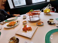 -三号黄浦会Canton Table