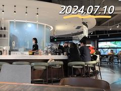 -Peet's 皮爷咖啡(东湖路手作店)