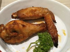-必胜客(万达广场店)