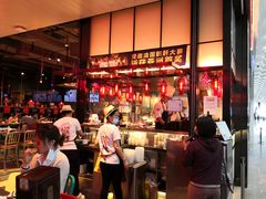 -陈鹏鹏潮汕菜(宝安机场T3航站楼店)