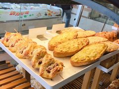 -长发西饼(临顿路店)
