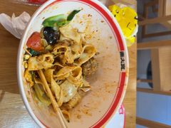 -秦大宽·陕西手工面(仁和新城店)