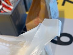 -麦当劳(深圳北站B2检票口楼上)