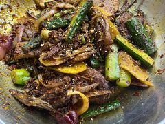 -嘎嘎鸭下巴·爆辣干锅(明教寺店)