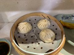 -老新隆牛肉锅贴(新街口店)