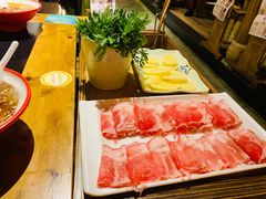 -大龙辣火锅·龙虾·烧烤(湖滨新天地店)