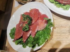 -隐家本格烧肉(万达广场店)