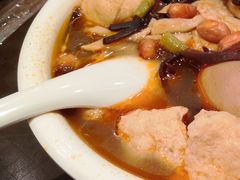 -水平有限广西米粉·广西风味集(五道口店)