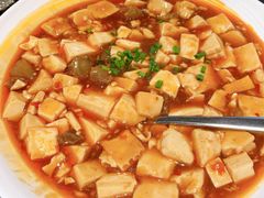 -莫干山郡安里度假酒店-桃尖中餐厅