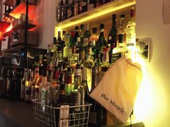 -BIJOU coffee&cocktail(龙岗万科广场店)