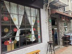 门面-熠盛粤味(永康路店)
