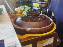 -润园四季椰子鸡火锅(海上世界店)