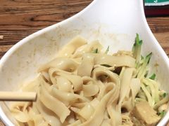 -平娃三宝烧烤·面食(南小街店)