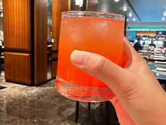 -东方红海鲜百汇(国际大厦店)