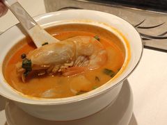 -金链花·泰国餐厅(国贸店)