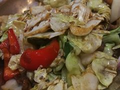 -眷江南之小蓝鲸(王府大街店)