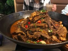 -禾田下生态餐厅(华天城总店)