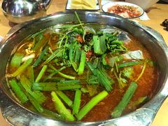 酸汤鱼-老凯俚酸汤鱼(鸿通城店)