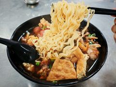 -老马酸菜面(洪濑总店)