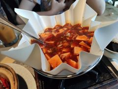 人间豆腐-穹六人间 people 6(岳阳路店)
