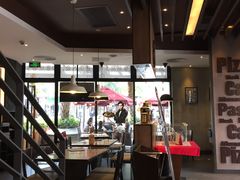 -必胜客(新海上世界店)