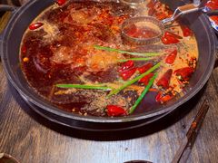 -冯校长老火锅(广州正佳广场店)