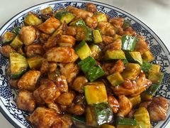 -北大地皖峰饭馆