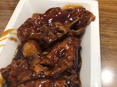 -砂锅李(九江路店)