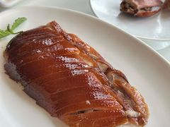 -四季民福烤鸭店(故宫店)