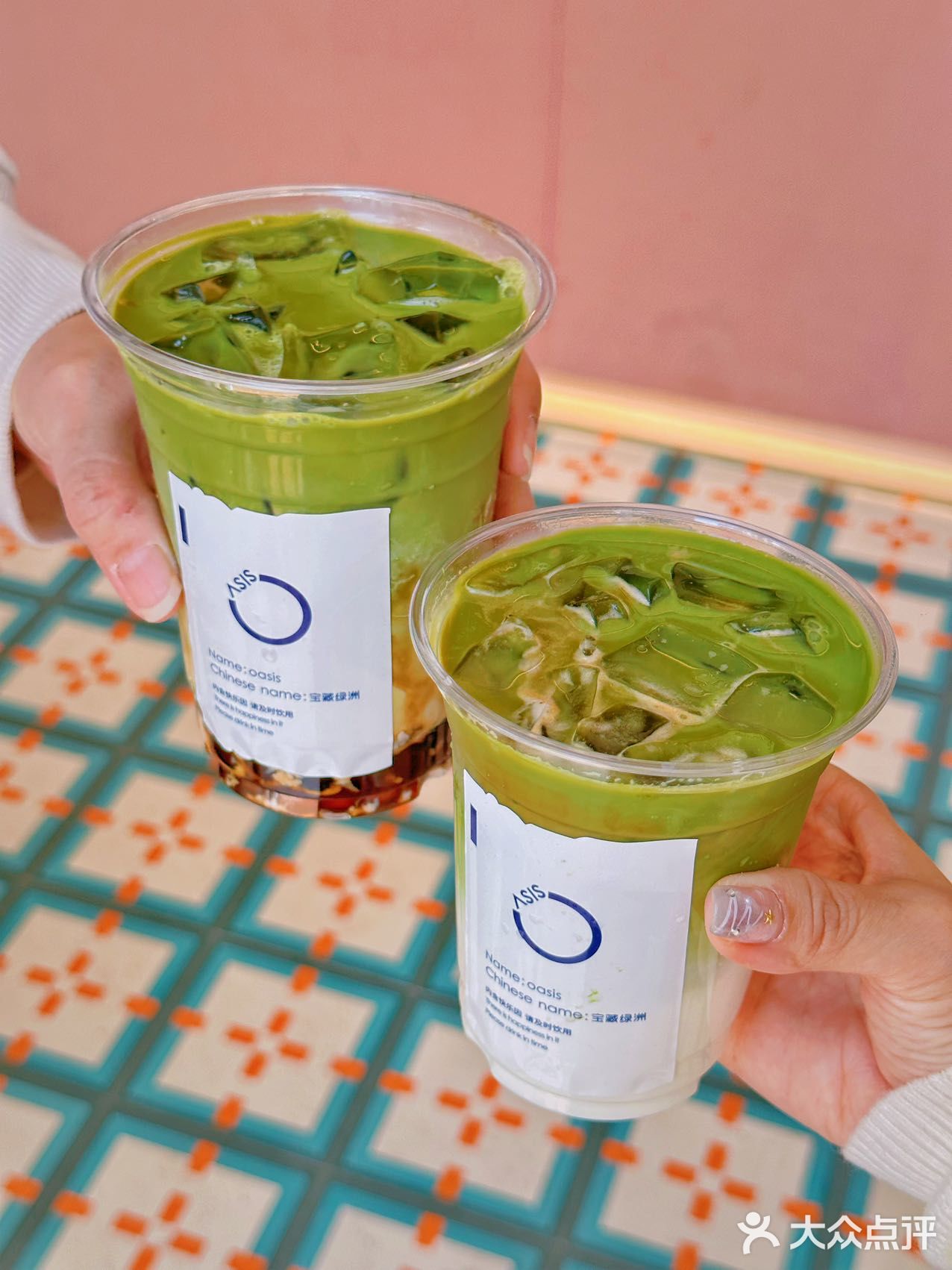 宝藏绿洲现代格调咖啡开到琶洲了