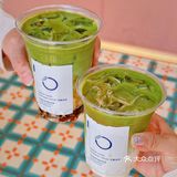 宝藏绿洲现代格调咖啡开到琶洲了