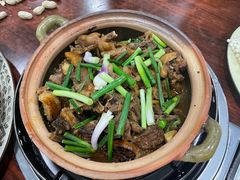 -华仔土鸡店(南洲分店)