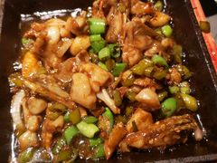 -老头儿油爆虾(星光一期店)