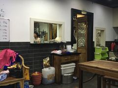 大堂-随柳居·苏式小吃(建新巷店)