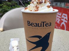 松林 -BeauTea水仙(coco park店)