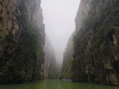 -山西通天峡景区