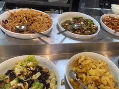 -七食九号食堂(东丽空港店)